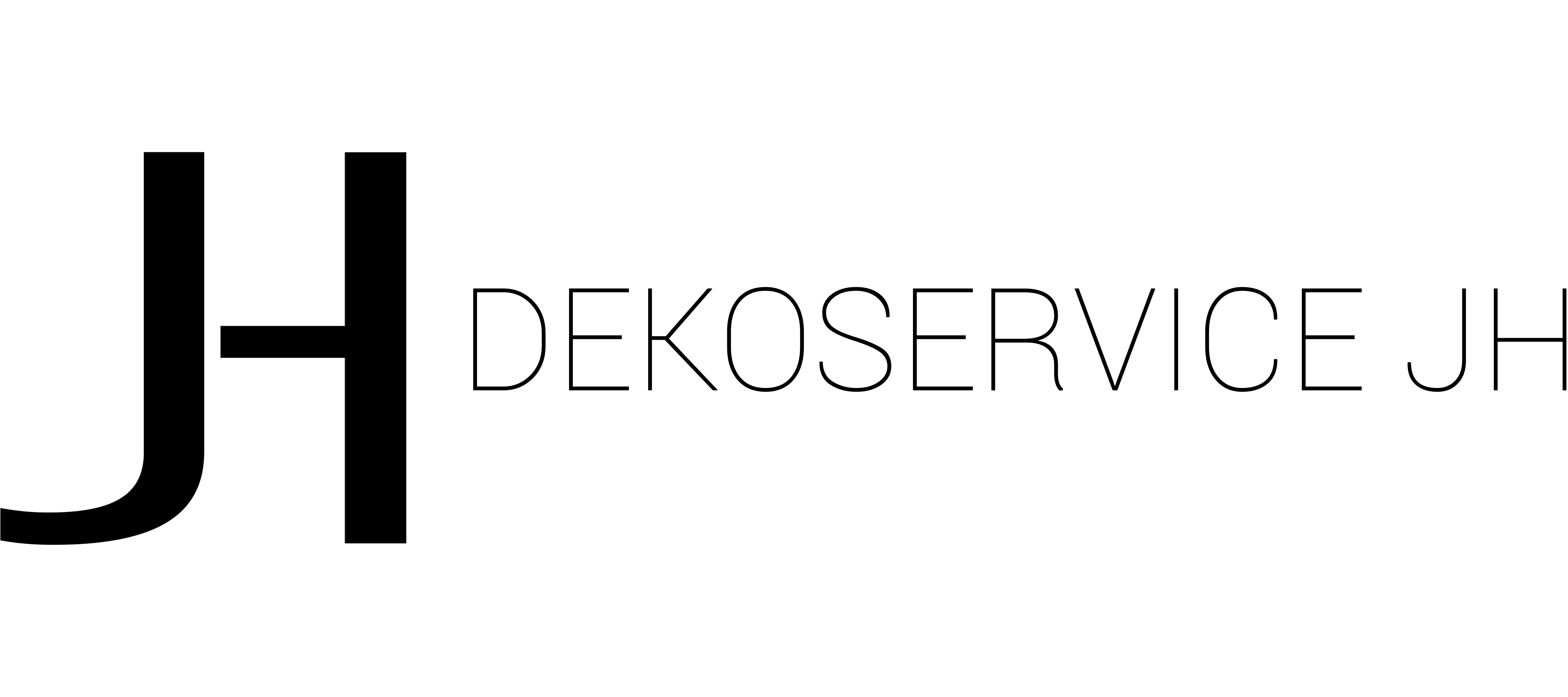 Logo von Dekoservice JH